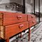 Danish Sideboard in Teak by Kai Kristiansen for Feldballe Furniture Factory 4