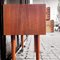 Danish Sideboard in Teak by Kai Kristiansen for Feldballe Furniture Factory, Image 8