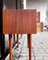 Dänisches Sideboard aus Teak von Kai Kristiansen für Feldballe Furniture Factory 5