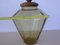 Blown Glass Vase, Italy, 1950s, Image 9