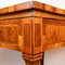 Desk in Rosewood and Leather, 1800s, Image 5