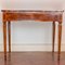 Desk in Rosewood and Leather, 1800s, Image 2