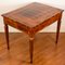 Desk in Rosewood and Leather, 1800s, Image 9