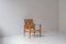Safari Easy Chair by Kare Klint for Rud Rasmussen, Denmark, 1950s 18