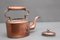 19th Century Copper Kettle, 1860s, Image 2