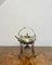 Antique Edwardian Silver-Plated Spirit Kettle on Stand, 1900s, Set of 2 6