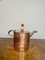 Antique Edwardian Copper Watering Can, 1900s 6