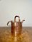 Antique Edwardian Copper Watering Can, 1900s 5
