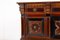 Late 18th Century English Oak and Walnut Chest of Drawers 2