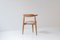 Heart Dining Chair by Hans Wegner for Fritz Hansen, Denmark, 1952 12