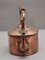 19th Century Copper Kettle, 1860s 3