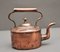 19th Century Copper Kettle, 1860s 5