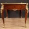 Early 20th Century Louis XV Style Writing Desk, 1920s 11