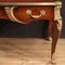 Early 20th Century Louis XV Style Writing Desk, 1920s 8