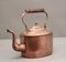 19th Century Copper Kettle, 1860s 5