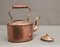 19th Century Copper Kettle, 1860s, Image 2