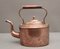 19th Century Copper Kettle, 1860s 1