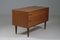 Small Teak Dresser attributed to Formule Meubelen, 1950s, Image 5