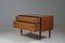 Small Teak Dresser attributed to Formule Meubelen, 1950s, Image 9