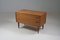 Small Teak Dresser attributed to Formule Meubelen, 1950s 4