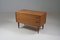 Small Teak Dresser attributed to Formule Meubelen, 1950s, Image 4