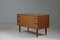 Small Teak Dresser attributed to Formule Meubelen, 1950s, Image 11