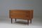 Small Teak Dresser attributed to Formule Meubelen, 1950s, Image 10