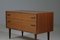 Small Teak Dresser attributed to Formule Meubelen, 1950s 7