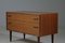 Small Teak Dresser attributed to Formule Meubelen, 1950s, Image 7