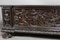 Walnut 19th Century Walnut Cassone Chest 10