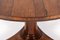 19th Century Late Regency Rosewood Tilt Top Table attributed to Gillows 2