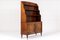 19th Century English Regency Mahogany Waterfall Bookcase, Image 7