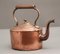 19th Century Copper Kettle, 1860s 1