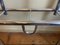 Vintage French Wall Coat Rack, Image 13