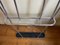 Vintage French Wall Coat Rack 14