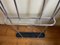 Vintage French Wall Coat Rack, Image 14