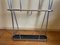 Vintage French Wall Coat Rack, Image 12