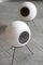 AS40 Speakers by Joseph Léon for Elipson, 1960, Set of 2 4