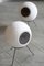 AS40 Speakers by Joseph Léon for Elipson, 1960, Set of 2, Image 4