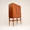 Vintage Swedish Cabinet attributed to Nordiska Kompaniet, 1960s 3