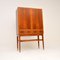 Vintage Swedish Cabinet attributed to Nordiska Kompaniet, 1960s, Image 2