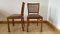 Viennese Dining Chairs, 1950s, Set of 4 3