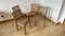 Viennese Dining Chairs, 1950s, Set of 4 4