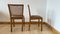 Viennese Dining Chairs, 1950s, Set of 4 6