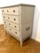 Canned Chest of Drawers, 1880 1