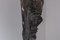 Brutalist Sculpture, 1960s, Charcoal & Metal 2