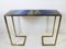 Vintage Console Table, 1970s, Image 1