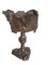 Flower Stand in Metal, 1890s, Image 3