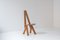 S45 Dining Chairs by Pierre Chapo, France, 1979, Set of 4, Image 4