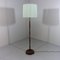 Danish Teak Floor Lamp, 1960s 1